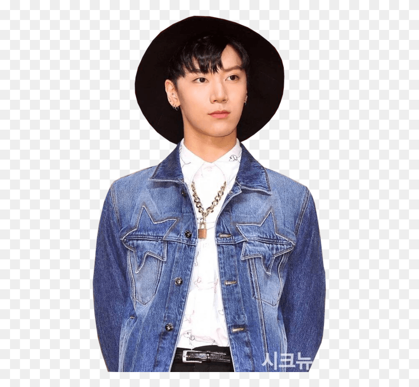 471x716 Nct Ten Png / Ropa Png