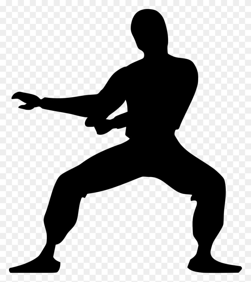 903x1024 Transparent Ninja, Gray, World Of Warcraft HD PNG Download