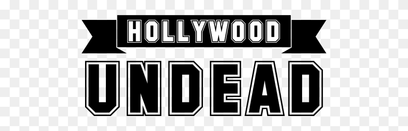 506x210 Descargar Png Sin Fondo Hollywood Undead Letras De Hollywood Graphics, Marcador, Minecraft Hd Png