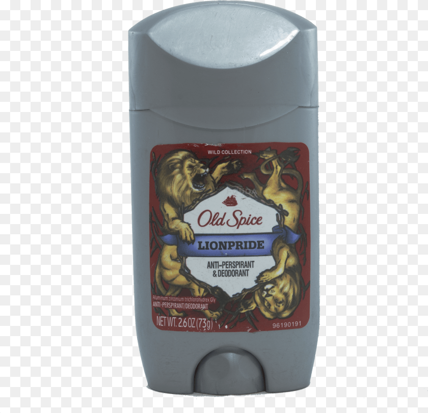 Old Spice Clipart PNG