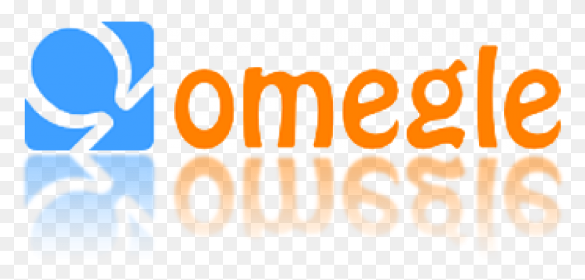 1106x485 Transparent Omegle Logo, Word, Label, Text HD PNG Download