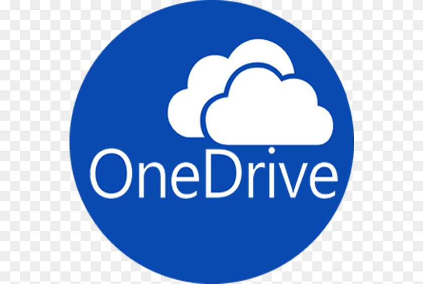565x565 Onedrive Logo Onedrive, Cloud, Cumulus, Nature, Outdoors Transparent PNG