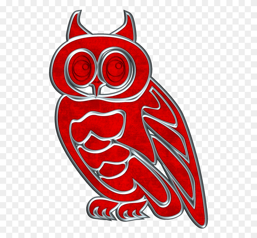 521x717 Transparent Owl Flying, Dynamite, Bomb, Weapon HD PNG Download
