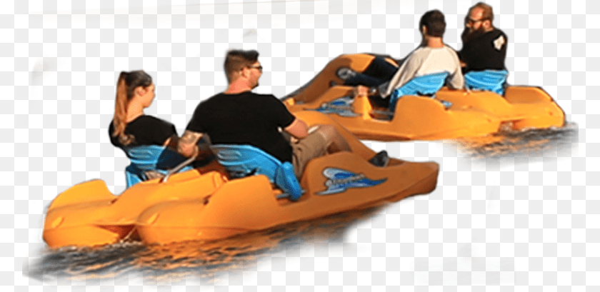 Paddle Boat, Vest, Clothing, Lifejacket, Adult PNG