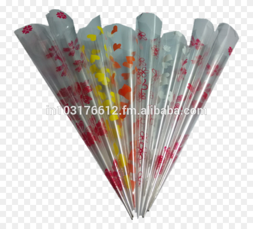 750x700 Transparent Pattern Empty Henna Cones Umbrella, Cone HD PNG Download