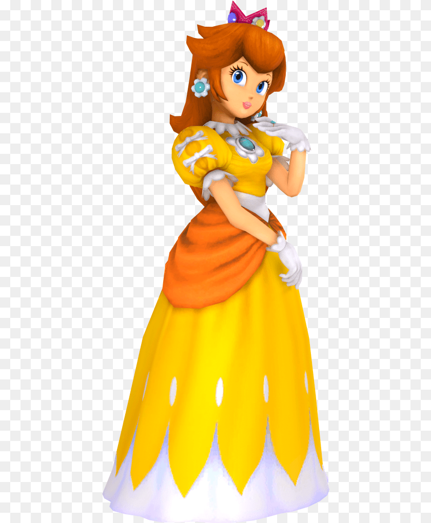 Transparent Peach Melee Costume, Baby, Person, Clothing, Glove Sticker PNG