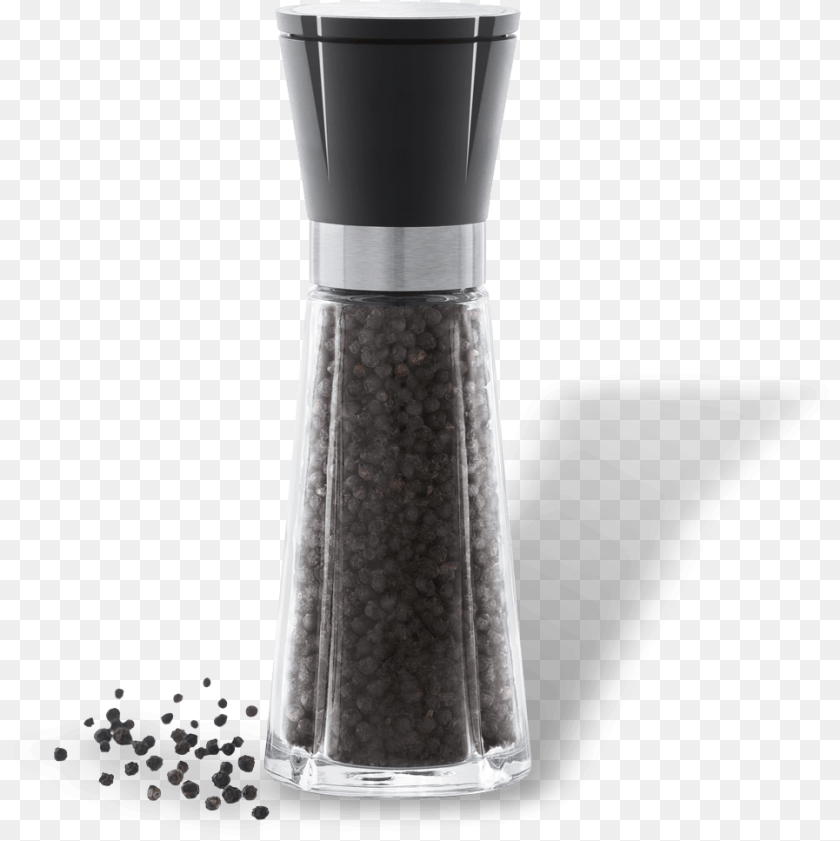 966x967 Pepper Shaker Black Pepper Bottle, Cosmetics, Perfume, Food, Plant PNG