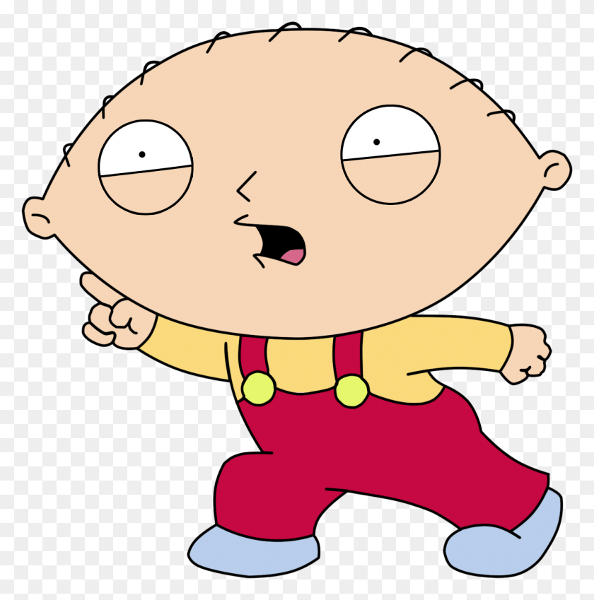 1284x1299 Transparent Peter Griffin Stewie Griffin Angry, Toy, Doll, Plush HD PNG Download