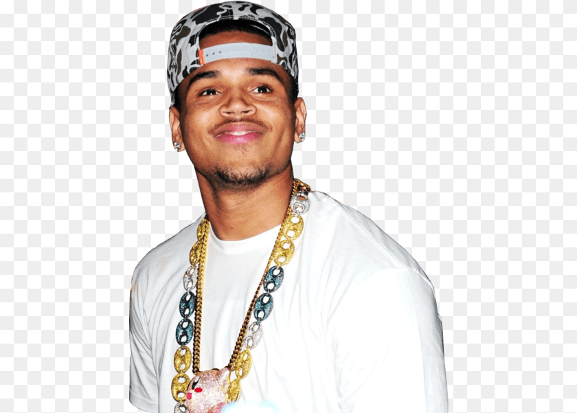 466x601 Transparent Photo Of Chris Brown Transparent Chris Brown, Accessories, Portrait, Photography, Person PNG