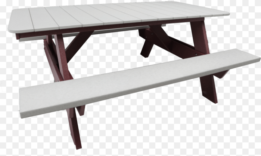 867x520 Picnic Table Picnic Table, Bench, Furniture Transparent PNG