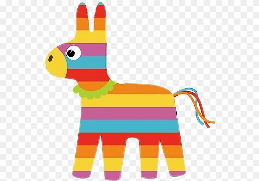 Pinata Clip Art, Toy, Animal, Dinosaur, Reptile Transparent PNG