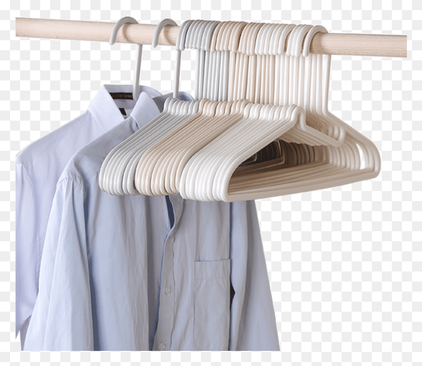 801x687 Transparent Plastic Clothes Clothes Hanger, Clothing, Apparel, Hanger HD PNG Download