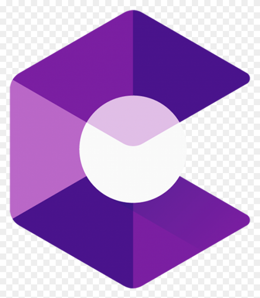 853x989 Transparent Play Store Icon Arcore Apk, Purple, Graphics HD PNG Download