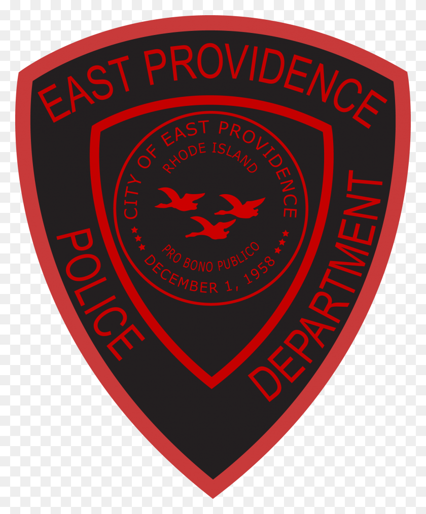 1738x2127 Transparent Police Badge Emblem, Logo, Symbol, Trademark HD PNG Download