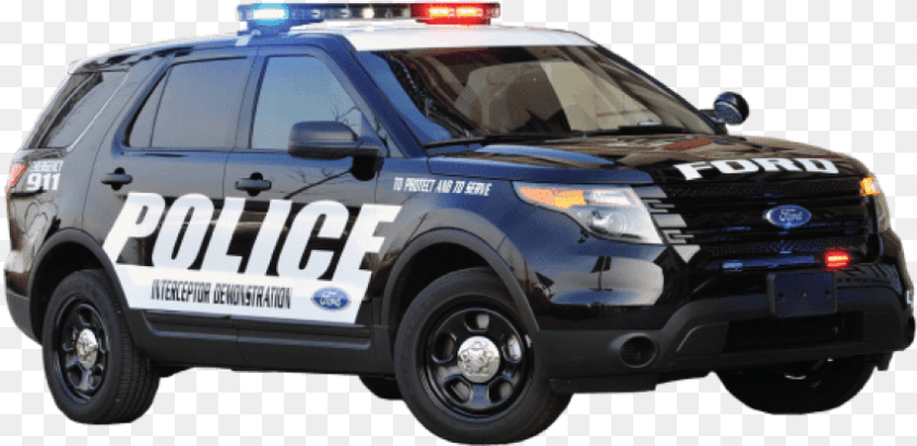 850x414 Police Car Hd Police Cars In America, Police Car, Transportation, Vehicle Transparent PNG