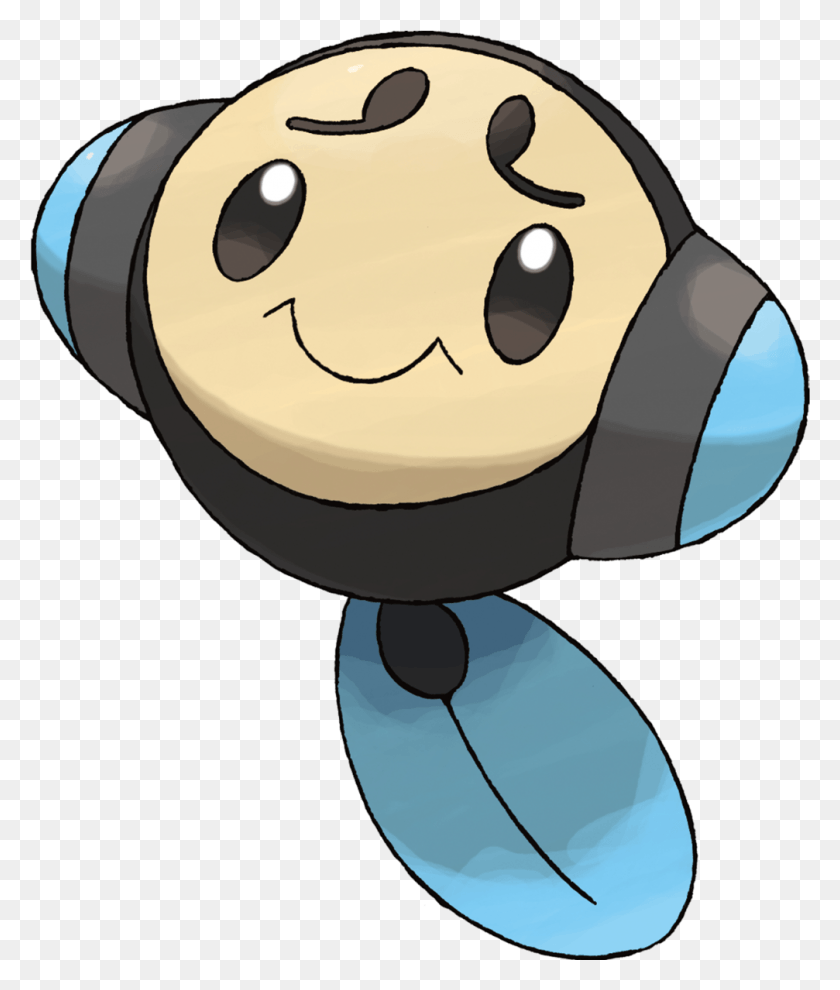 1007x1201 Transparent Poliwag Pokemon, Lamp, Security, Sphere HD PNG Download