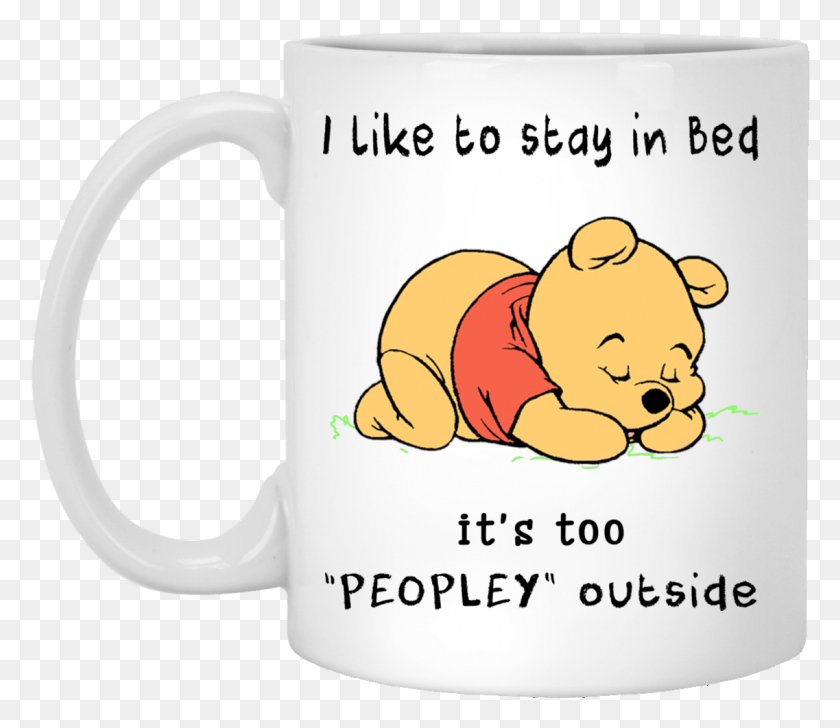 1137x974 Transparent Pooh Bear Winnie The Pooh Cute, Coffee Cup, Cup, Dog HD PNG Download