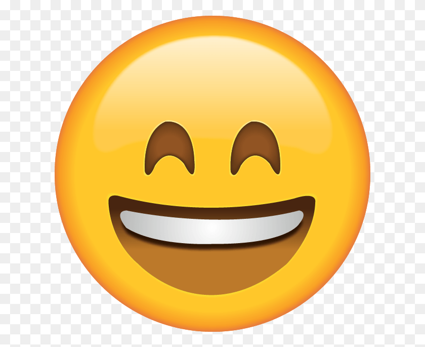 625x625 Transparent Pop Emoji Emoji Happy And Sad, Plant, Cutlery, Food HD PNG Download