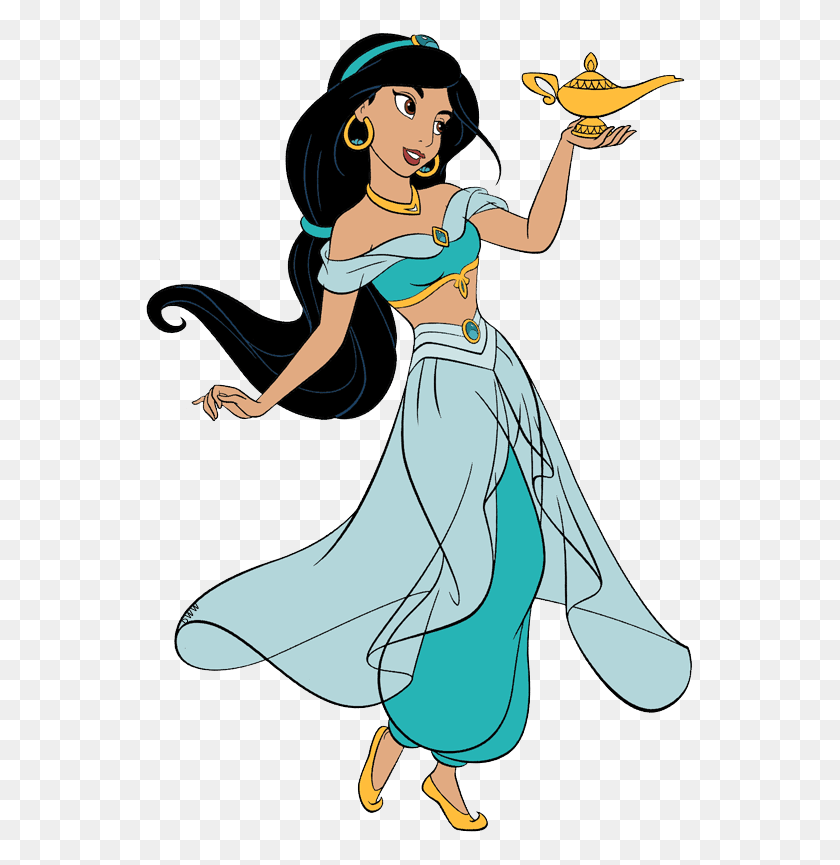 553x805 Transparent Princess Jasmine Jasmine With The Lamp, Dance Pose, Leisure Activities, Person HD PNG Download