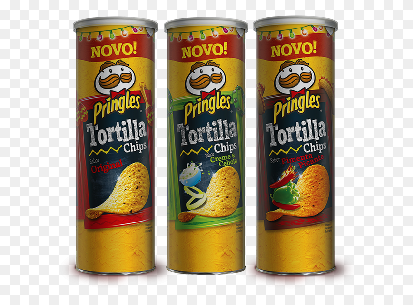 601x561 Transparent Pringles Logo Pringles, Tin, Can, Beer HD PNG Download