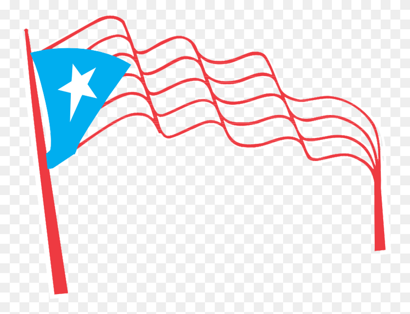 765x584 Transparent Puerto Rico Clipart Humboldt Park Puerto Rico Flag, Metropolis, City, Urban HD PNG Download