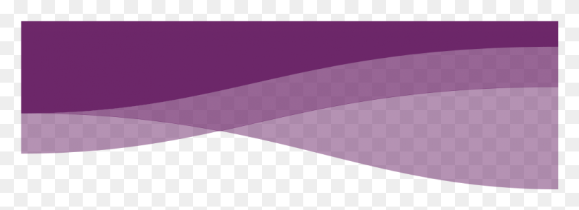 1025x322 Прозрачный Фиолетовый Баннер, Коврик, Коврик Для Мыши, Подушка Png Скачать
