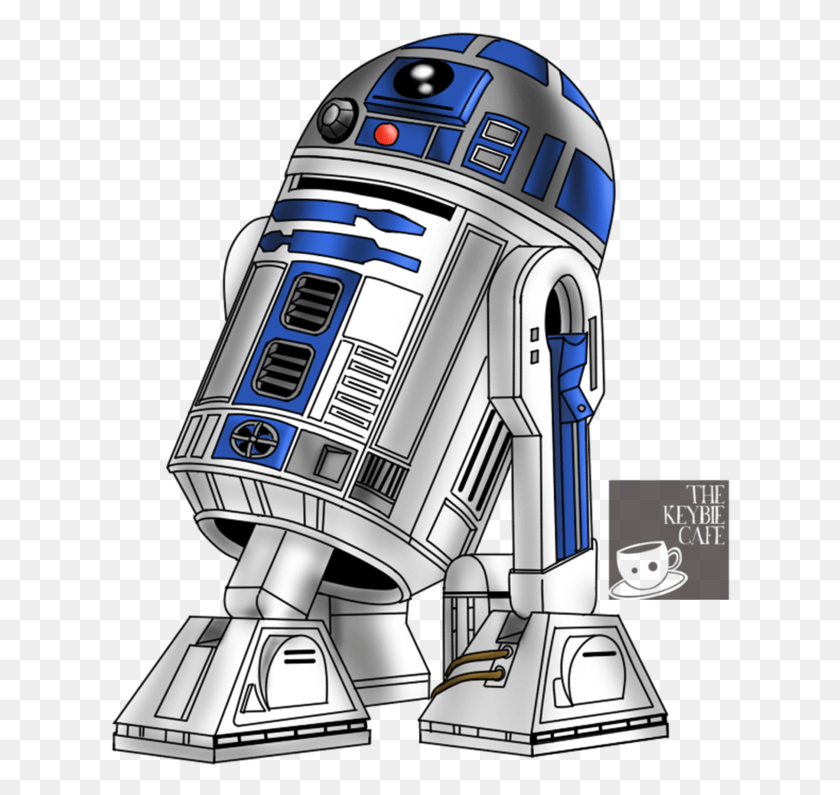 Transparent R2d2 Clipart R2, Helmet, Clothing, Apparel HD PNG Download ...