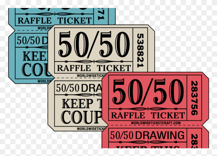 790x554 Transparent Raffle Tickets Poster, Text, Word, Label HD PNG Download