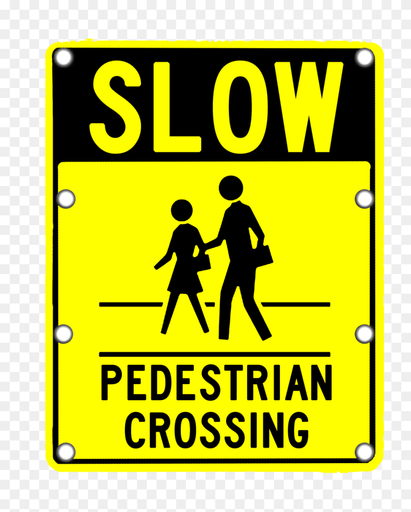 991x1234 Transparent Railroad Crossing Clipart Slow Pedestrian Crossing Clipart, Sign, Symbol, Boy, Child Sticker PNG
