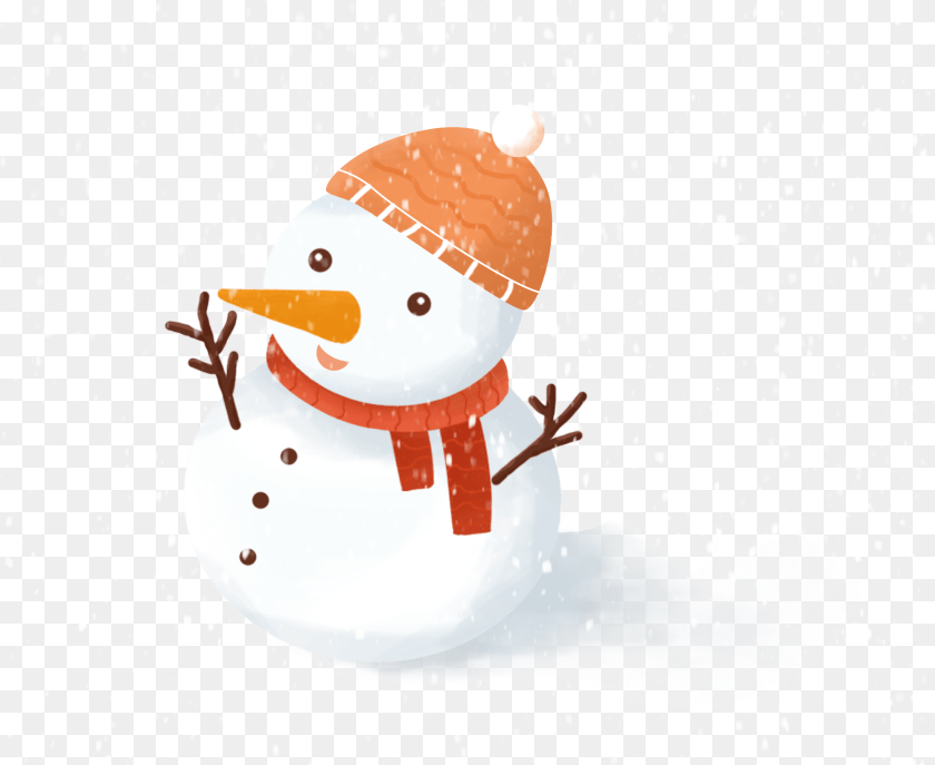 2001x1636 Real Snowman, Nature, Outdoors, Winter, Snow Transparent PNG