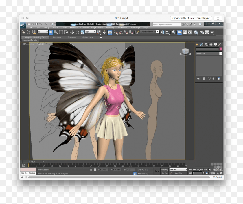 1063x877 Transparent Realistic Fairy Wings Fairy, Monitor, Screen, Electronics HD PNG Download