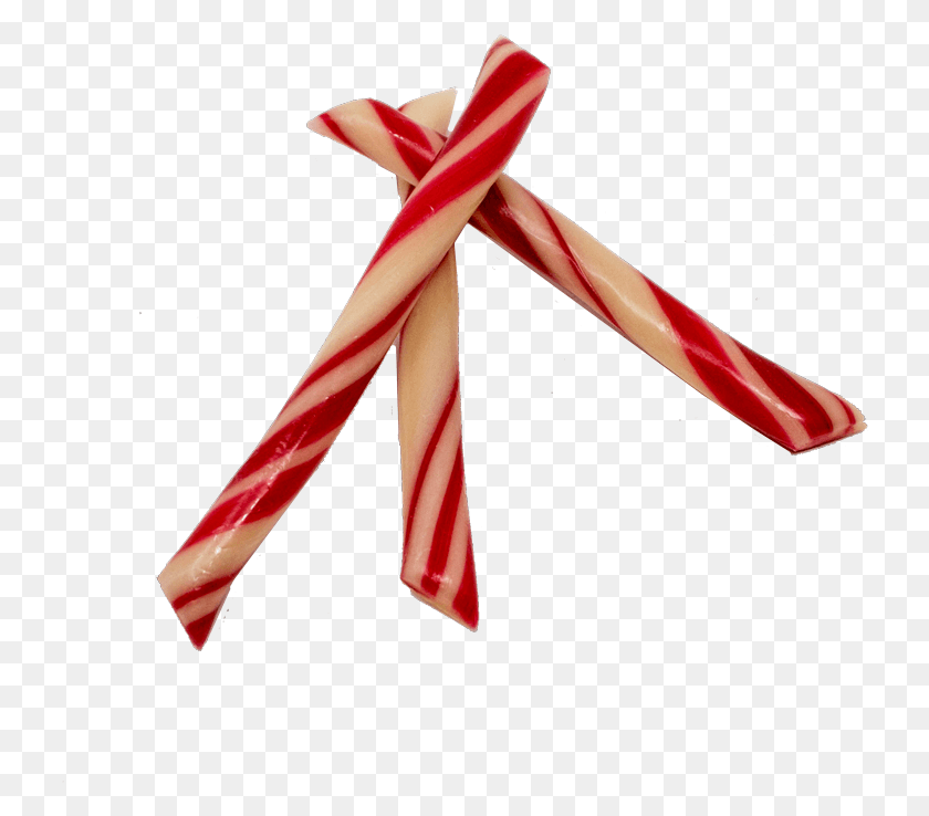 730x678 Transparent Red Christmas Bow Stick Candy, Sweets, Food, Confectionery HD PNG Download