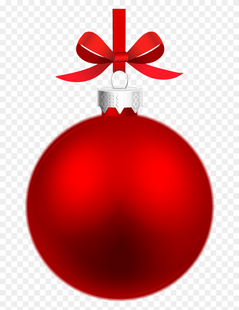 670x1031 Красный Шар Рождественский Орнамент, Воздушный Шар, Шар, Орнамент Hd Png Скачать