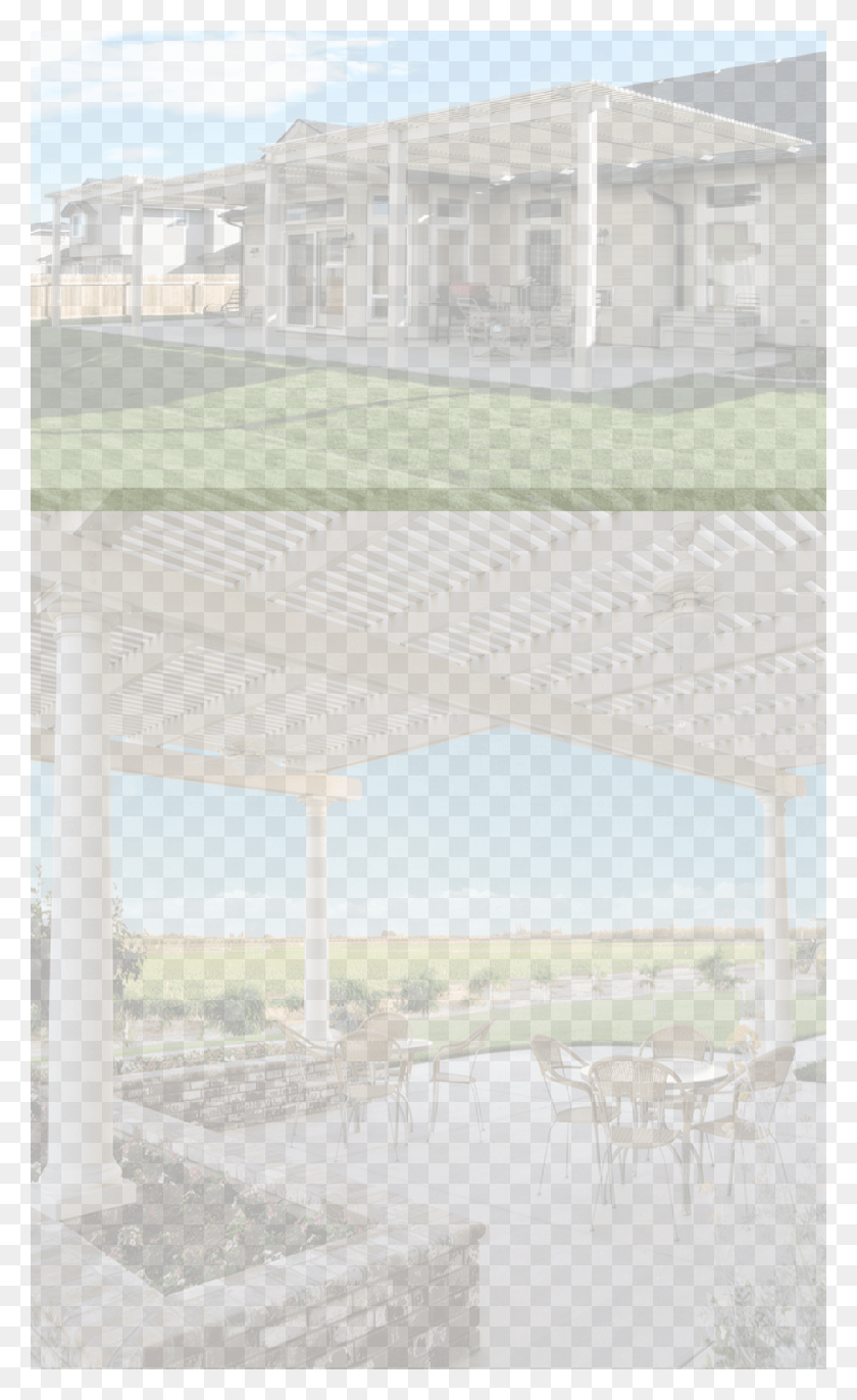 1338x2251 Transparent Reflection, Porch, Patio, Chair HD PNG Download