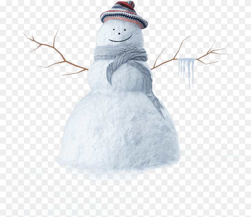 Transparent Reindeer Sleigh Snowman, Nature, Outdoors, Winter, Snow Sticker PNG