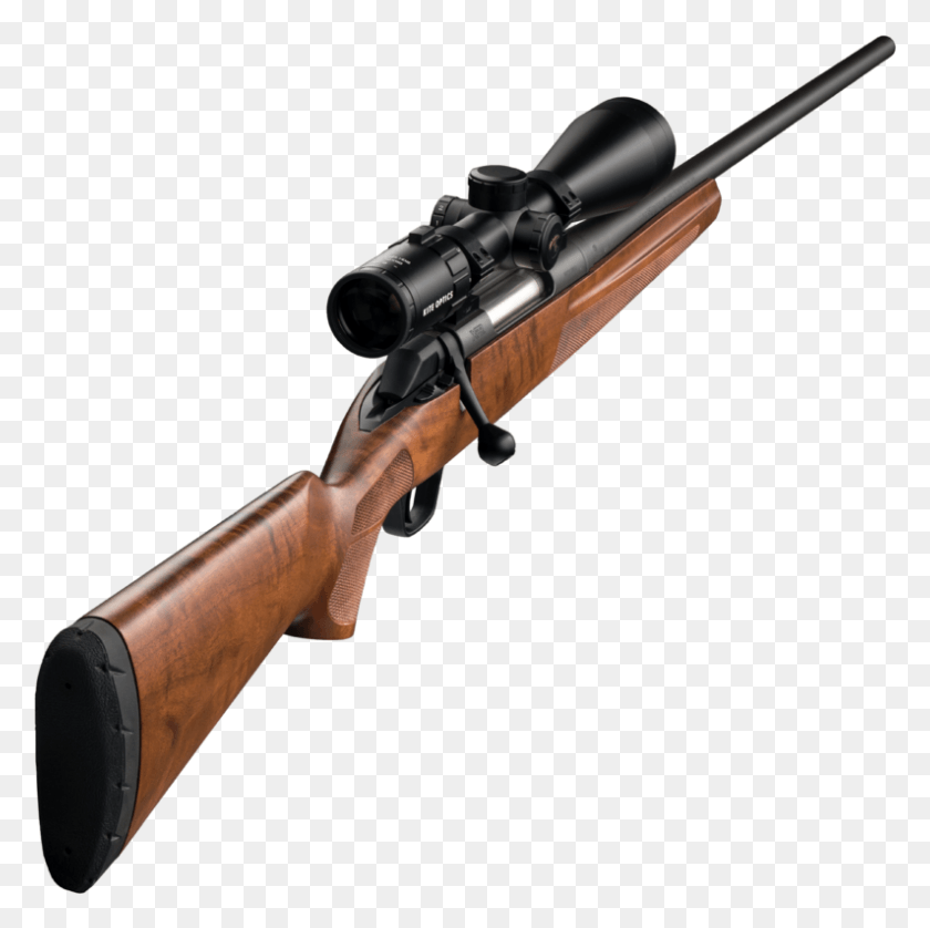 794x792 Transparent Rifle Winchester Winchester Xpr Sporter Review, Weapon, Weaponry, Gun HD PNG Download