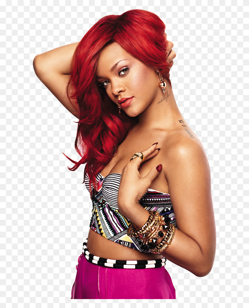 621x977 Descargar Png / Rihanna, Ropa, Ropa, Piel Hd Png