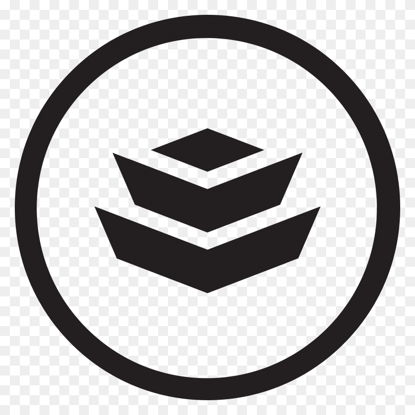 2670x2670 Прозрачный Логотип Ракетной Лиги Шаблон Логотипа Команды, Трафарет, Символ, Подушка Png Скачать