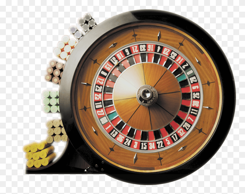 966x749 Transparent Roulette Wheel Circle, Clock Tower, Tower, Architecture HD PNG Download