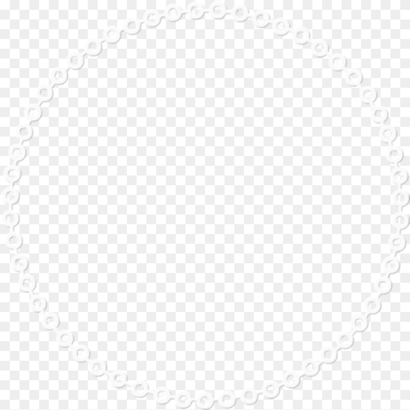 855x856 Transparent Round Frame, Accessories, Jewelry, Necklace, Bracelet PNG