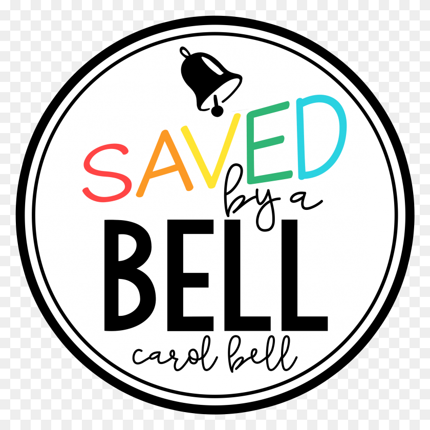 2328x2328 Transparent Saved By The Bell Circle, Text, Clothing, Apparel HD PNG Download