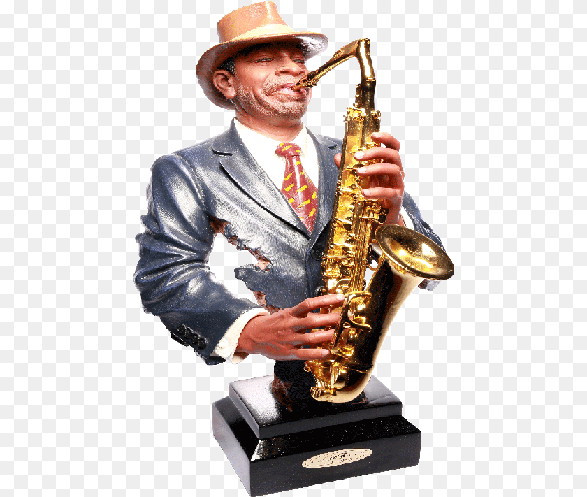 462x711 Saxophone Player Baritone Saxophone, Accessories, Formal Wear, Tie, Adult Clipart PNG