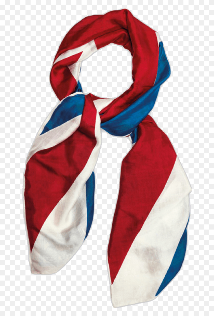670x1179 Transparent Scarf, Clothing, Apparel, Stole HD PNG Download