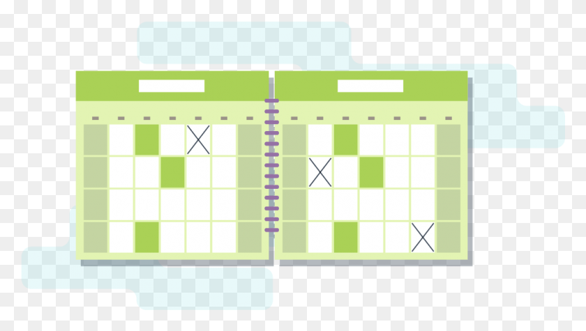 1025x546 Transparent Scheduling Indoor Games And Sports, Text, Word, Calendar HD PNG Download