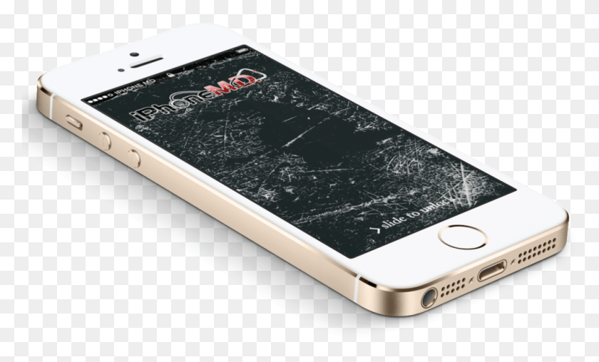 994x572 Transparent Screen Crack Iphone 6 Model, Phone, Electronics, Mobile Phone HD PNG Download