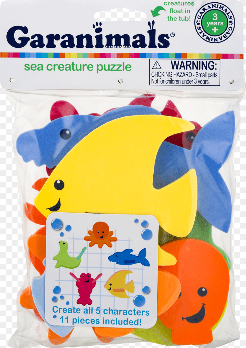 Sea Animals, Cushion, Home Decor, Toy Sticker PNG