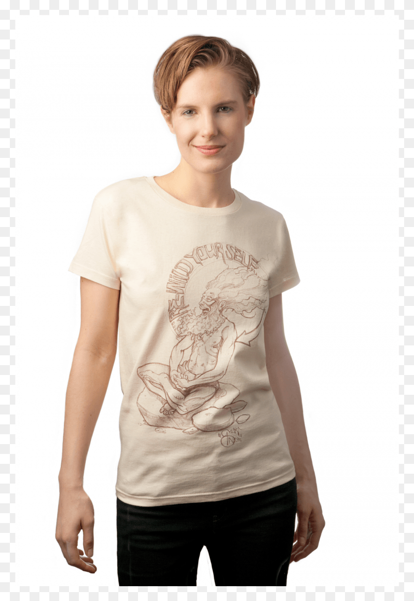 1380x2049 Transparent Shirt For Women Transparent Background Roman Roth, Clothing, Apparel, T-shirt HD PNG Download