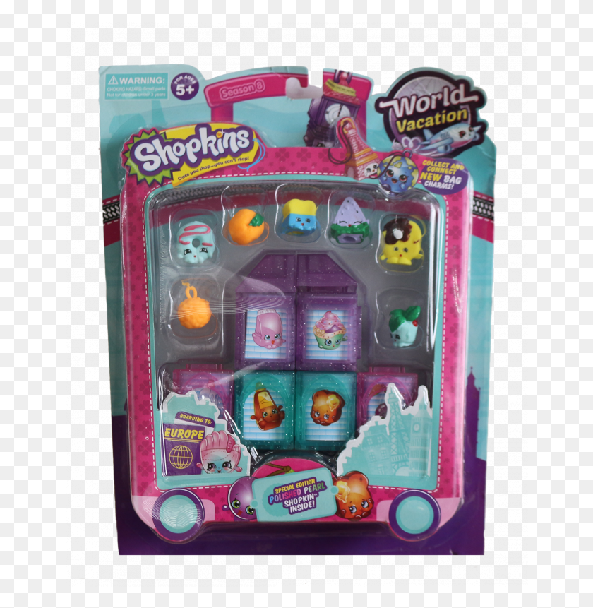 656x801 Transparent Shopkins Season 3, Arcade Game Machine, Photography HD PNG Download