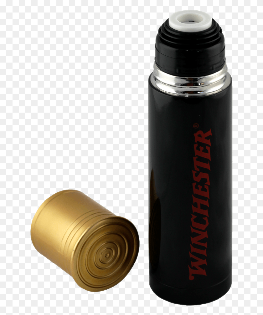 647x947 Transparent Shotgun Shells Water Bottle, Shaker, Bottle, Tin HD PNG Download
