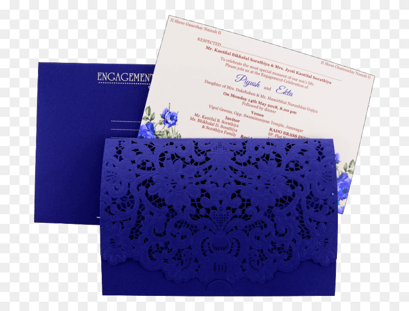 701x579 Transparent Shree Ganeshay Namah Envelope, Text, Rug, Paper Descargar Hd Png